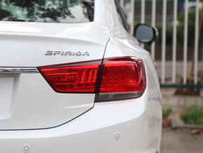 要运动也要经济性 2017款思铂睿对比蒙迪欧-图15