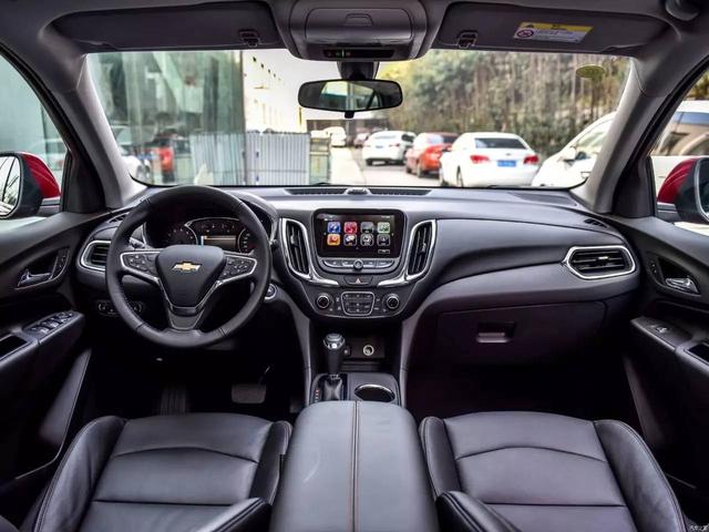 20万能买Q3么? 马自达CX-5和探界者怎么选？