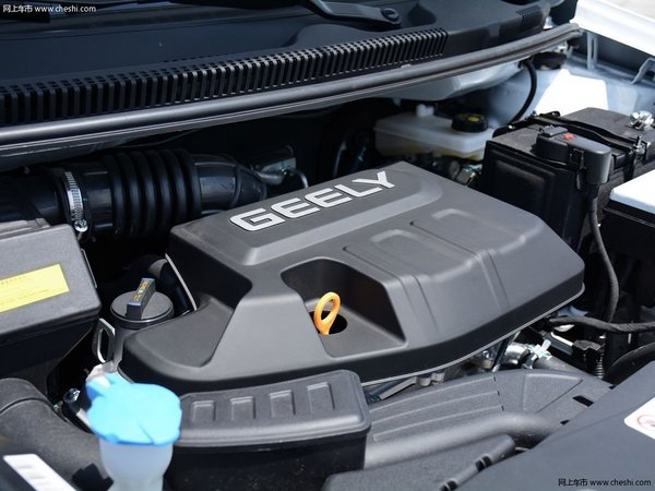 上超市也叫“得来速” 带您进超市买水的车型推荐-图11