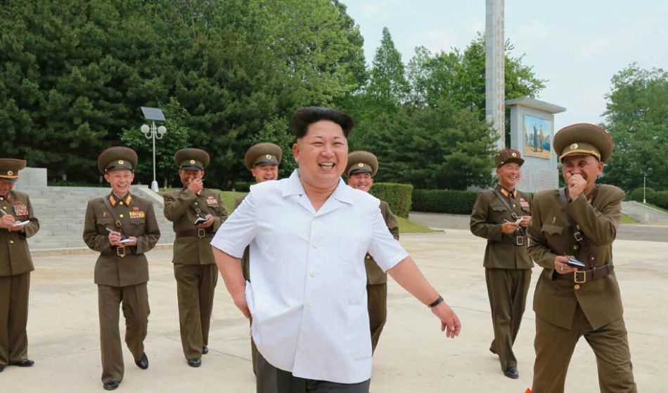 跟美国合作没有好果子吃！