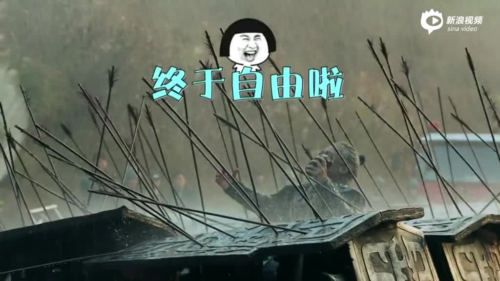 《军师联盟》曝片场花絮