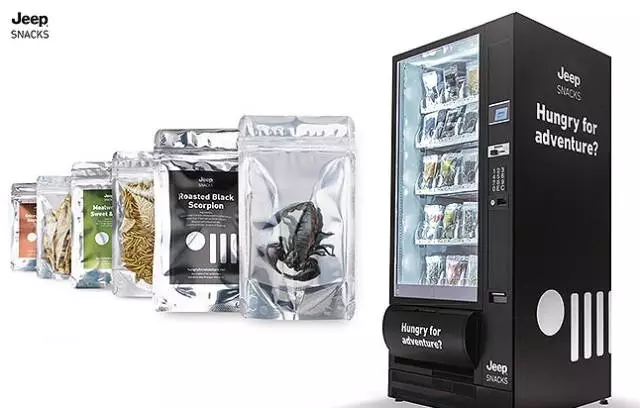 论“营销”，你大概会被车企们甩出几十条街