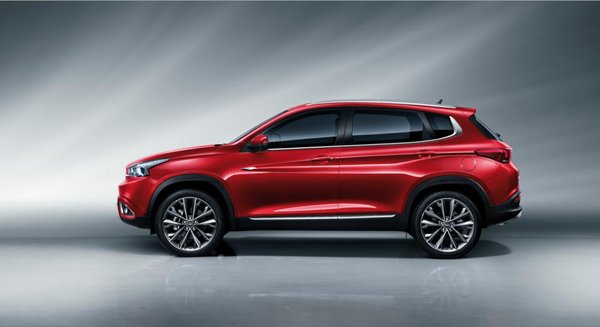 用实力征服一切  奇瑞瑞虎7车手挑战营驾临佛山-图7