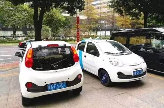 剐蹭！乱停！随便毁? 就这素质还是别开这车了！