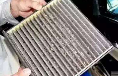 [转帖]高温天气该如何保养保护我们的爱车