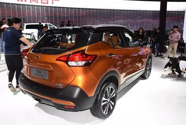 7月新车 | 2017过半，7月还有哪些“后起新秀”？