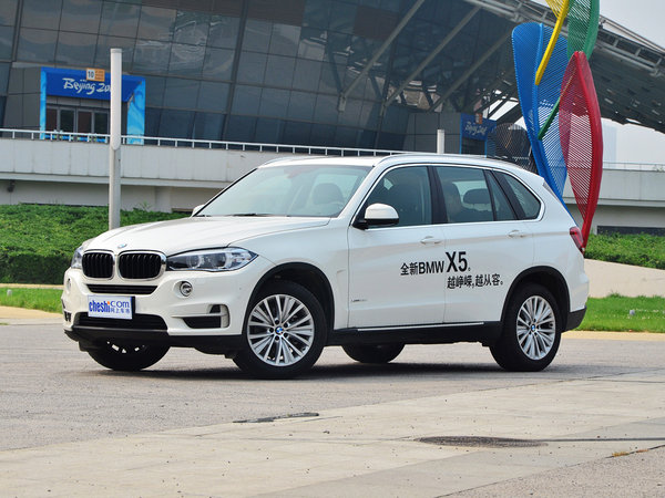 宝马(进口)  xDrive35i 3.0T 自动