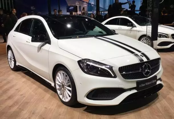 7月新车 | 2017过半，7月还有哪些“后起新秀”？