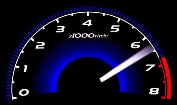 开了这么久车，原来转速表还有这些功能