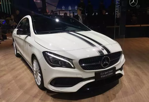 7月新车 | 2017过半，7月还有哪些“后起新秀”？