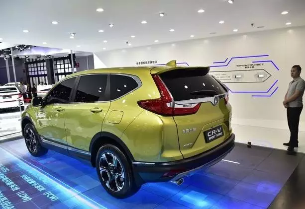 7月新车 | 2017过半，7月还有哪些“后起新秀”？