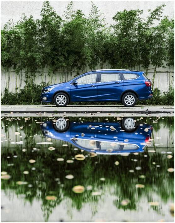 江湖再掀风暴，宝骏310W未上市已先红