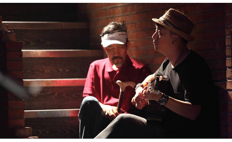 不是富二代，光靠自己就能成为人生赢家？