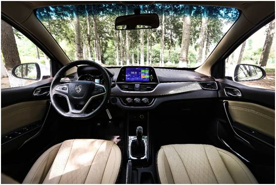 江湖再掀风暴，宝骏310W未上市已先红