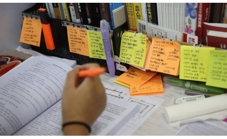 不是富二代，光靠自己就能成为人生赢家？