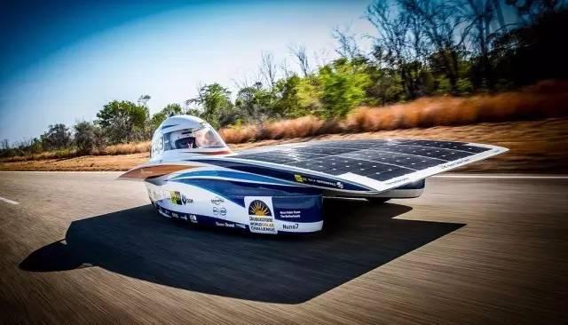 改装车上的大尾翼，到底有什么用？