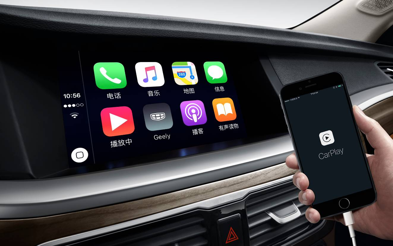 新款博瑞斑马车试驾，会不会引起行业内又一次效仿