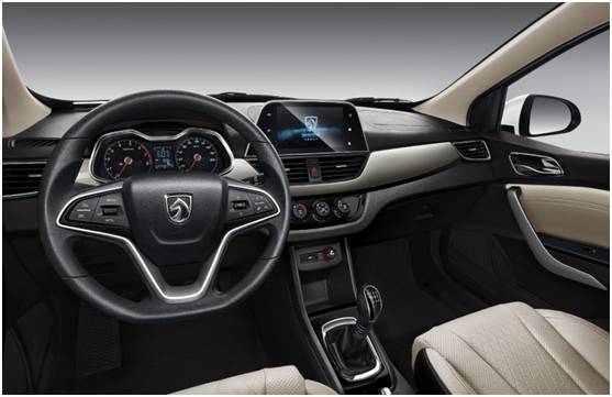 江湖再掀风暴，宝骏310W未上市已先红