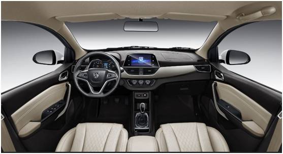 江湖再掀风暴，宝骏310W未上市已先红