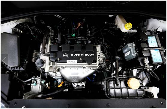 江湖再掀风暴，宝骏310W未上市已先红