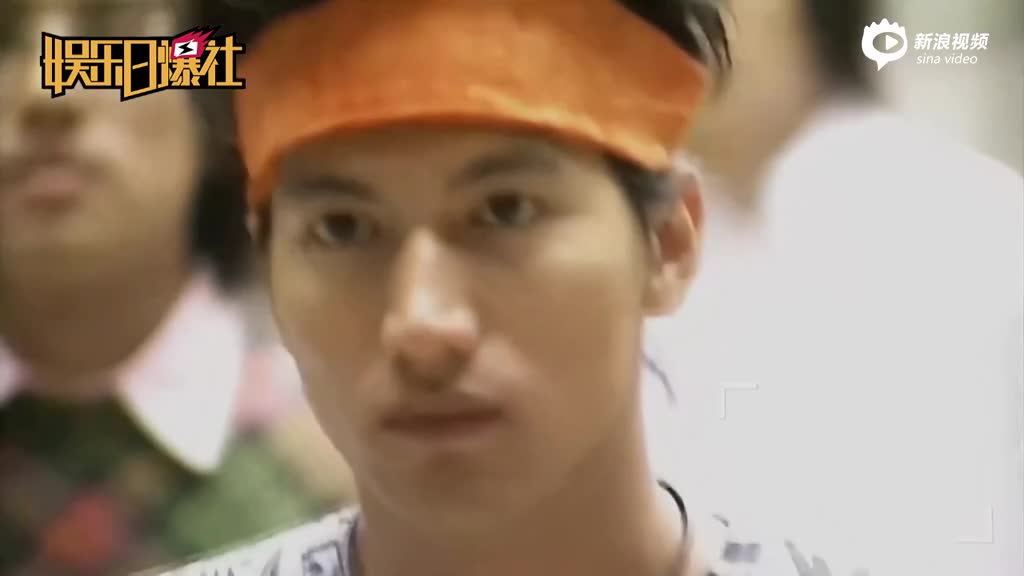 刘昊然否认出演《流星花园》