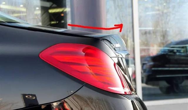 改装车上的大尾翼，到底有什么用？