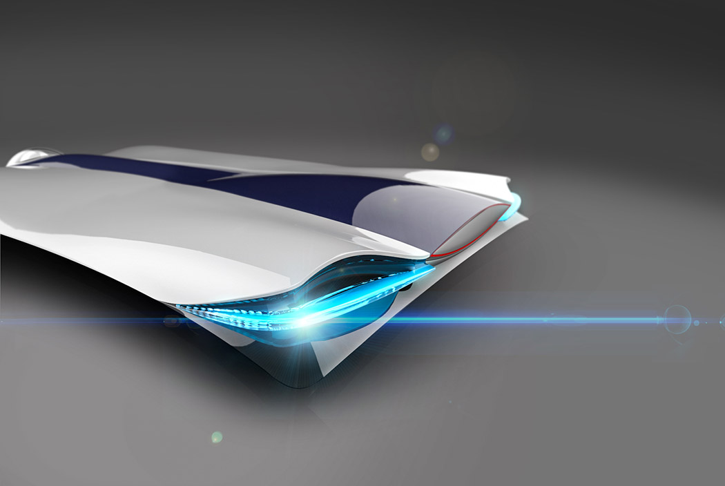 除了兰博基尼还有阿尔法罗密欧 意大利警察太幸福了