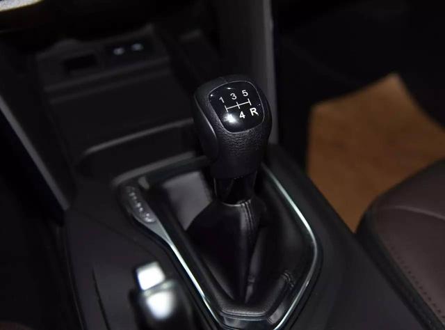 10万预算，哈弗H2和传祺GS4选哪个？