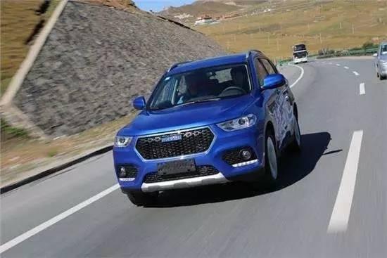 10万预算，哈弗H2和传祺GS4选哪个？