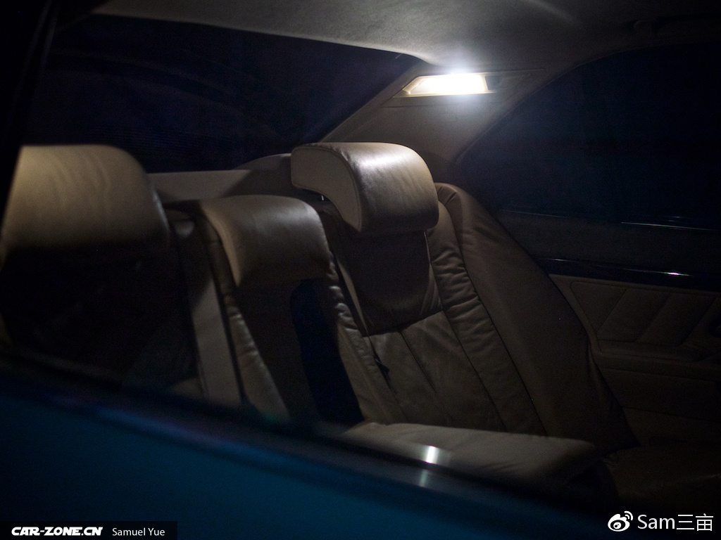 天下竟有如此痴爱E38之人