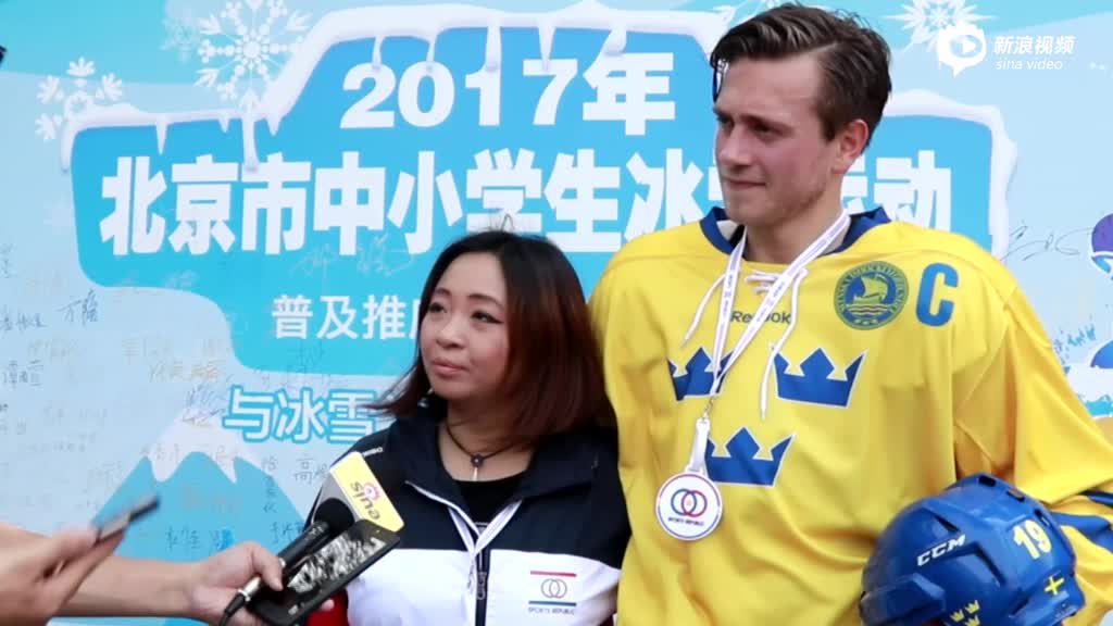 新浪体育专访万众之星总裁