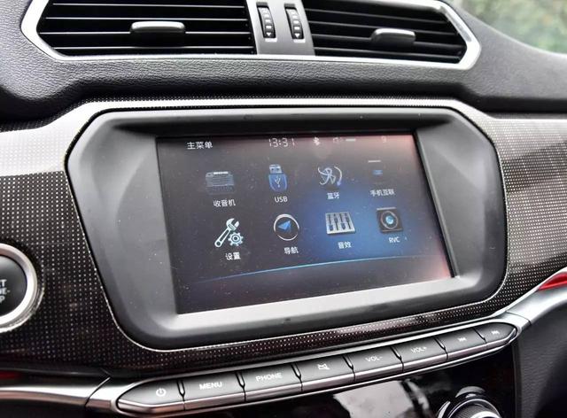 10万预算，哈弗H2和传祺GS4选哪个？