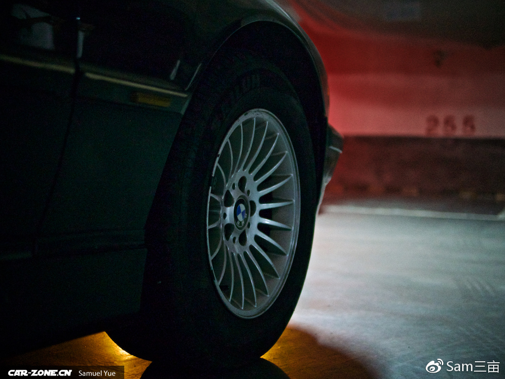 天下竟有如此痴爱E38之人