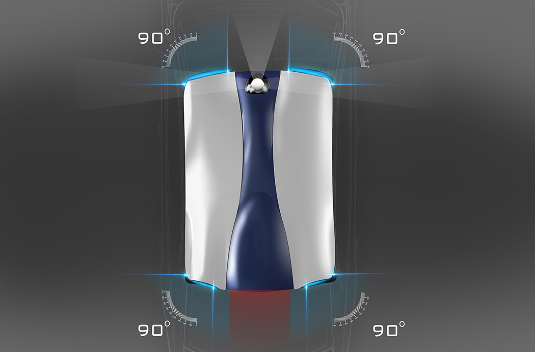 除了兰博基尼还有阿尔法罗密欧 意大利警察太幸福了