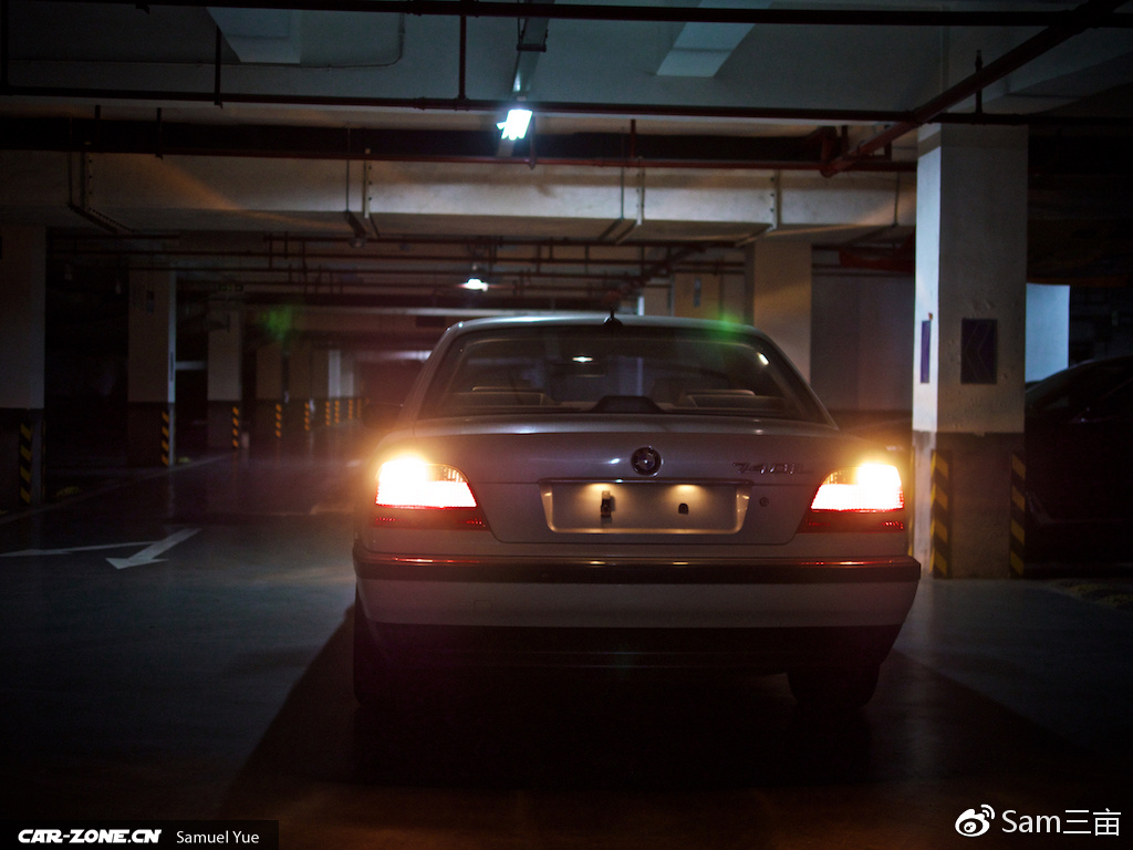 天下竟有如此痴爱E38之人