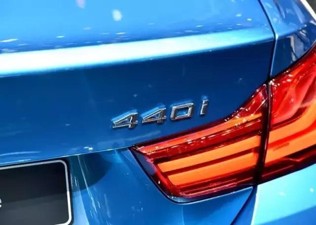 增配还降价！这台宝马轿跑刚改款就要搞事情！