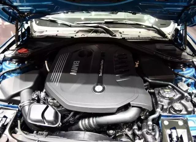 增配还降价！这台宝马轿跑刚改款就要搞事情！