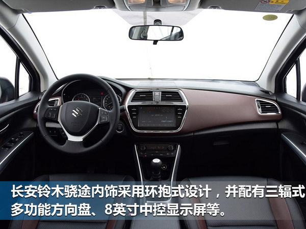 七月份车市开抢啦 一大波SUV正在赶来的路上-图6