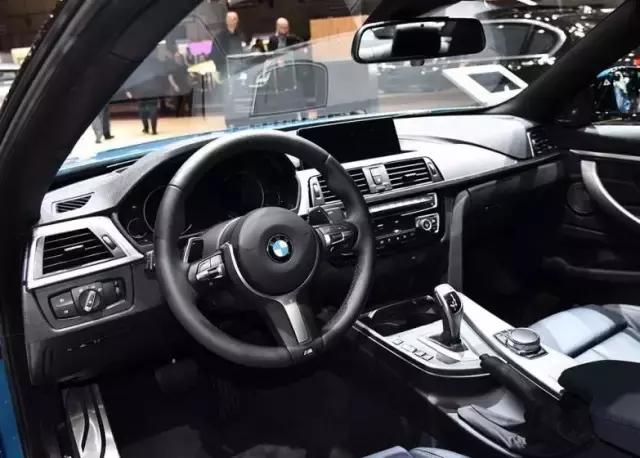 增配还降价！这台宝马轿跑刚改款就要搞事情！