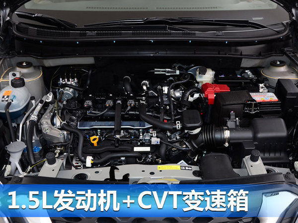 七月份车市开抢啦 一大波SUV正在赶来的路上-图4