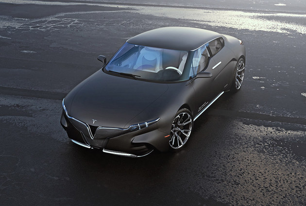 宝马X3/法拉利488GTB领衔 本周海外精选