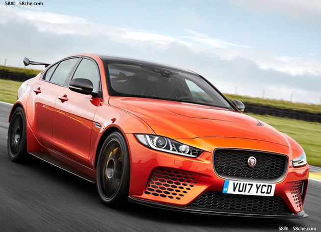 宝马X3/法拉利488GTB领衔 本周海外精选