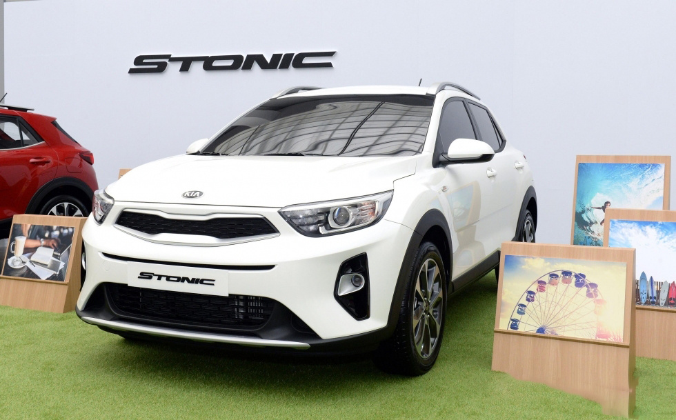 “大韩民国” 只适合造“小车”？