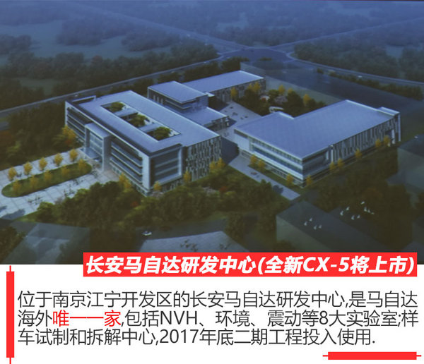 长安马自达匠心精神 提升产品/服务质量-图6