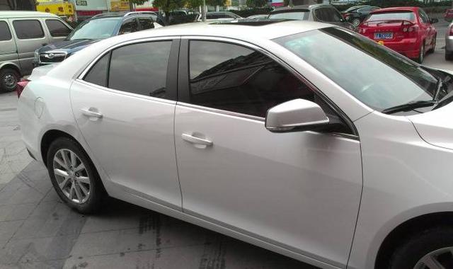 99%的人都不知道，汽车必须要贴膜么？