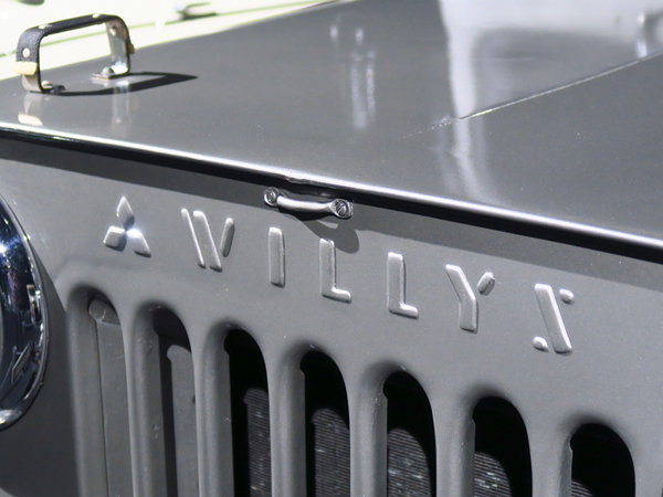 三菱造车100年荣耀探秘之旅-三菱印象-图8