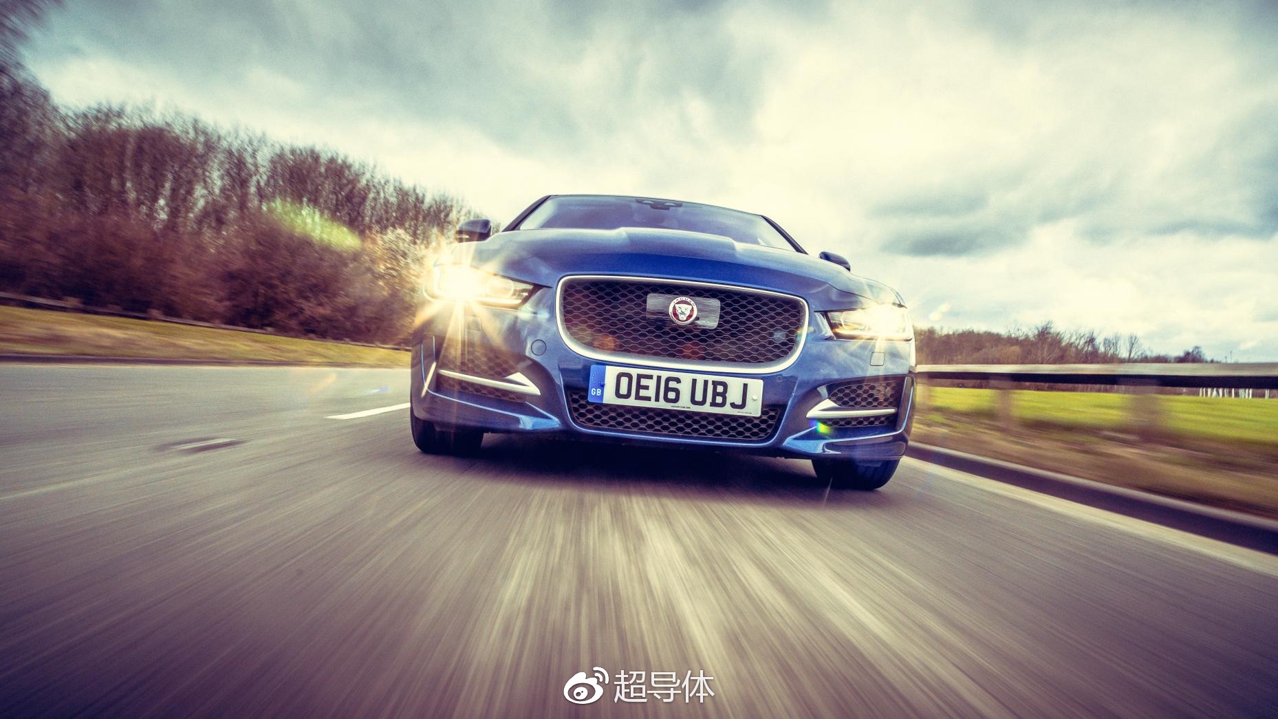 #超导车志# B级标轴运动性轿车推荐