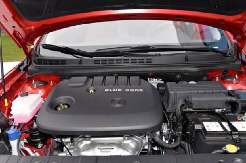 为破局而来，长安逸动向70万辆踏步前行