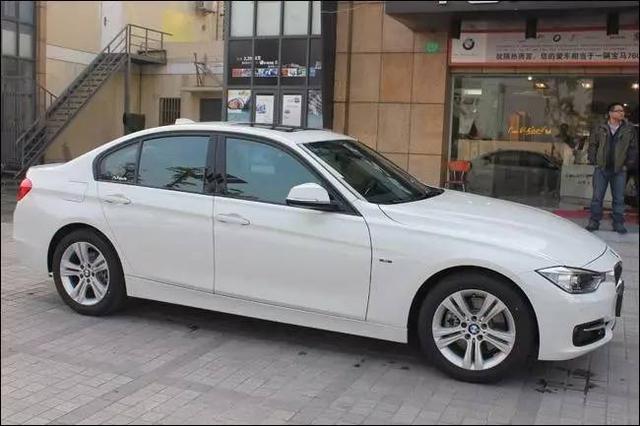 99%的人都不知道，汽车必须要贴膜么？