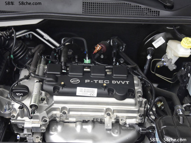 宝骏310Wagon预售价公布 4.48-5.98万元